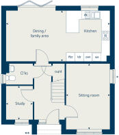 Ground Floor