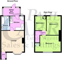 Floorplan One