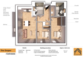 The draper-2 bedroom.png