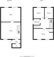 Sedgley Road 124a - Floorplan