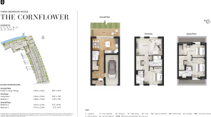 Baker Mews House 9