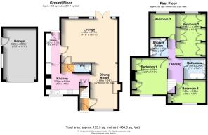 6 The Ridgeway - all floors (1)