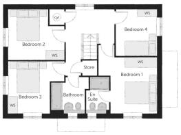 Floorplan 2