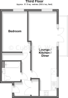 Third Floor