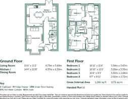 Floorplans