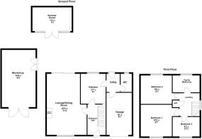 120, Glendon Road, Rothwell - all floors.JPG