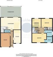 43, Cantle Avenue, Downs Barn, Milton Keynes, MK14