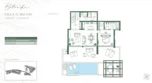 1st floor plan
