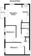 Flat 21 Mere Drive, Swinton - all floors.JPG