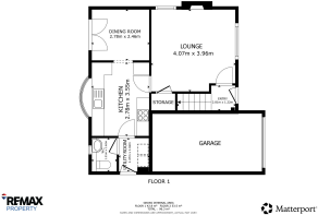 Ground Floor