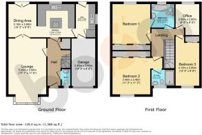 Floorplan - Milllbarr Grove