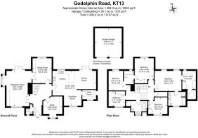 godolphin-house-kt13