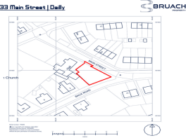 Floor/Site plan 2