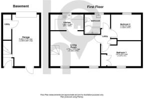 Floorplan One