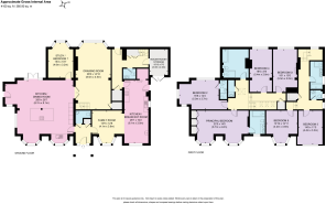 Clereholt Floorplan.