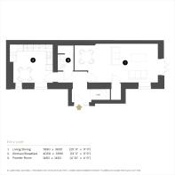 Entry Floor