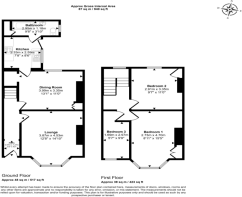 Cornwall Street - Floorplan
