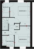 Curborough Fields Stroud FF