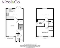 Floorplan.