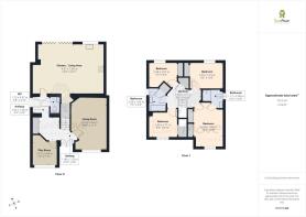 EweMove - Prince Albert Court Floorplan