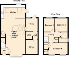 Floorplan One