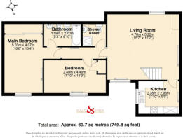 Floorplans