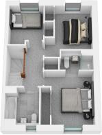 First floor 3D