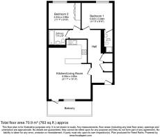 FLOOR-PLAN