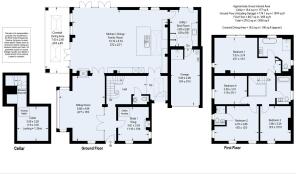 The Pink House, The Common, Dunsfold 2023.JPG