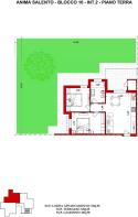 Floor/Site plan 2
