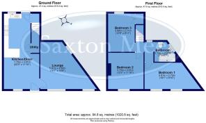 27 Smith Road, Sheffield - all floors.JPG