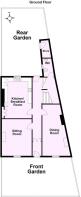 Holgate Road, York - plot