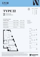 Plot floorplan