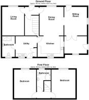 Chapel House, Penrhos - all floors.JPG