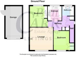 Floorplan One