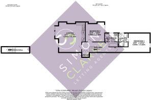 29aBruceGroveTottenhamN17-High - With measurements