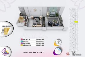 Apartment plan