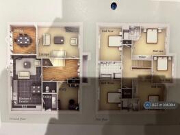 Floor Plan (Handing Is Opposite To Plan)