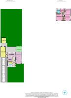 2D Floorplan