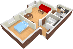 Floorplan 2
