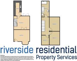 Floorplan. 