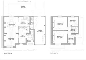 16 Garlic Row Floor Plan