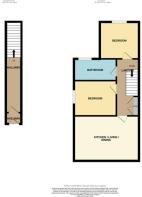 1 Green lane FP