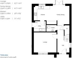 Floorplan 2