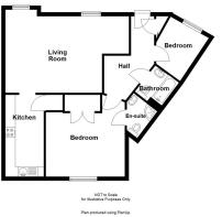 Flat 1, 4 Harlequin Drive (1).JPG