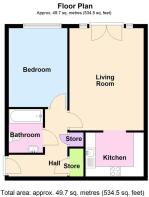 Floorplan One