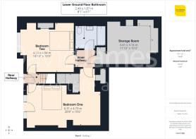 Lower Ground Floor
