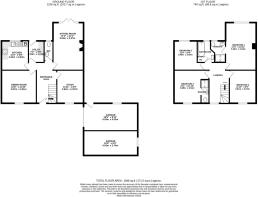 Wester House, Station Road, Westbury Sub Mendip, W