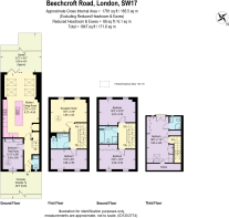 Beechcroft Road Floo