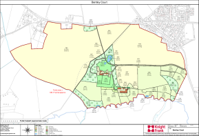 Bentley Court - Esta